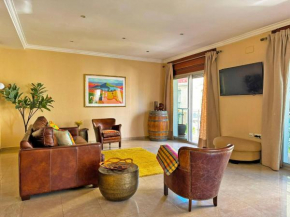 Apartamento Larga 65 - Ole Solutions, Jerez De La Frontera